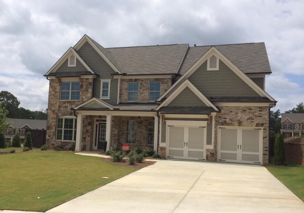 3488 Orchid Meadow Way, Buford, GA 30519 — most recent listing photo