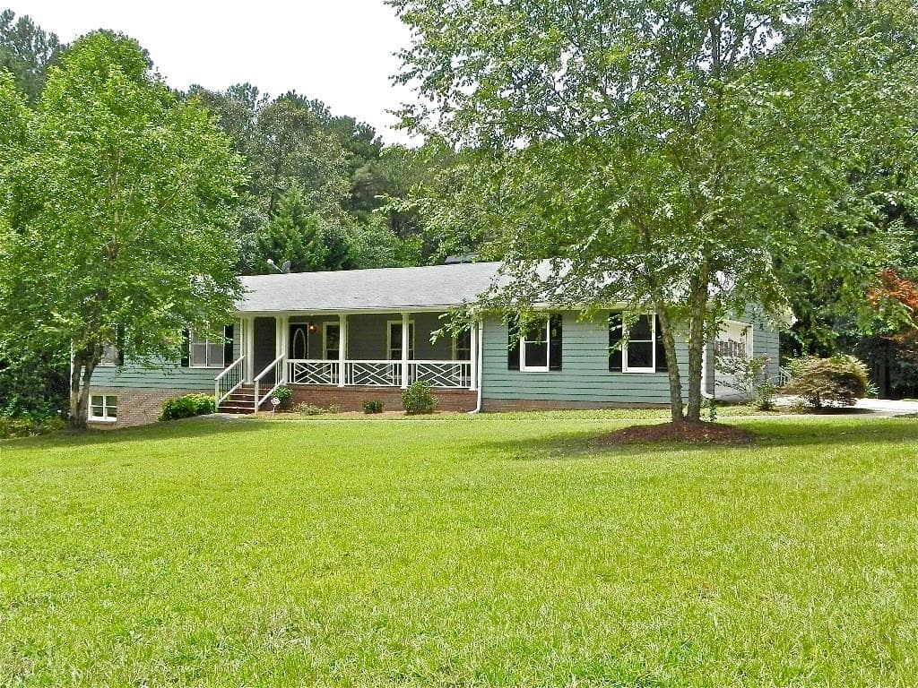 3859 Leach Road, Snellville, GA 30039 — most recent listing photo