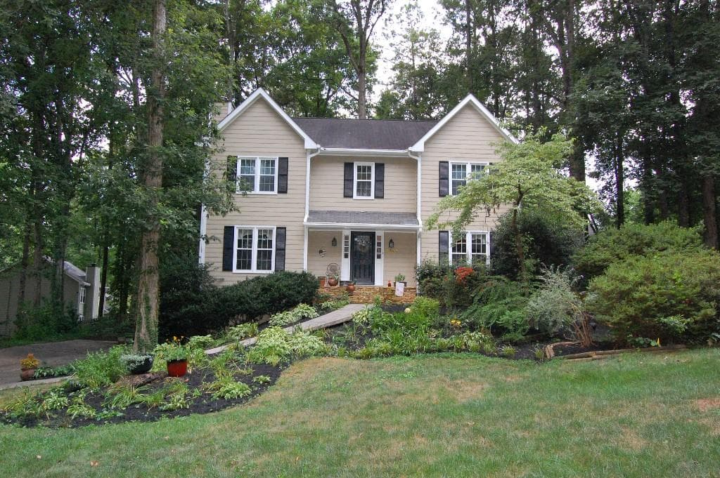 1064 Mitsy Hollow Drive, Marietta, GA 30068 — most recent listing photo