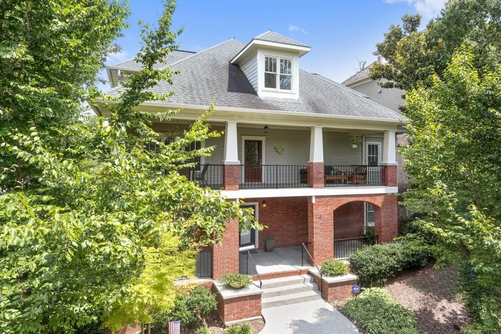 245 West Peachtree Street, Norcross, GA 30071 — most recent listing photo