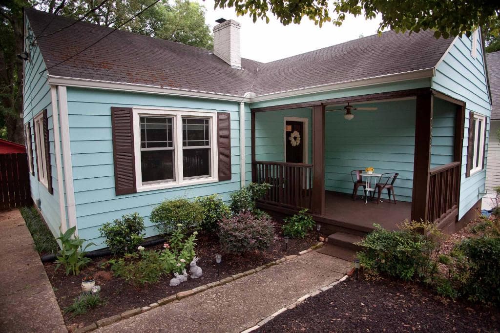 2 bedroom, 1,275 sq ft single family residence sold at 1089 E CONFEDERATE Avenue, Atlanta, GA 30316
