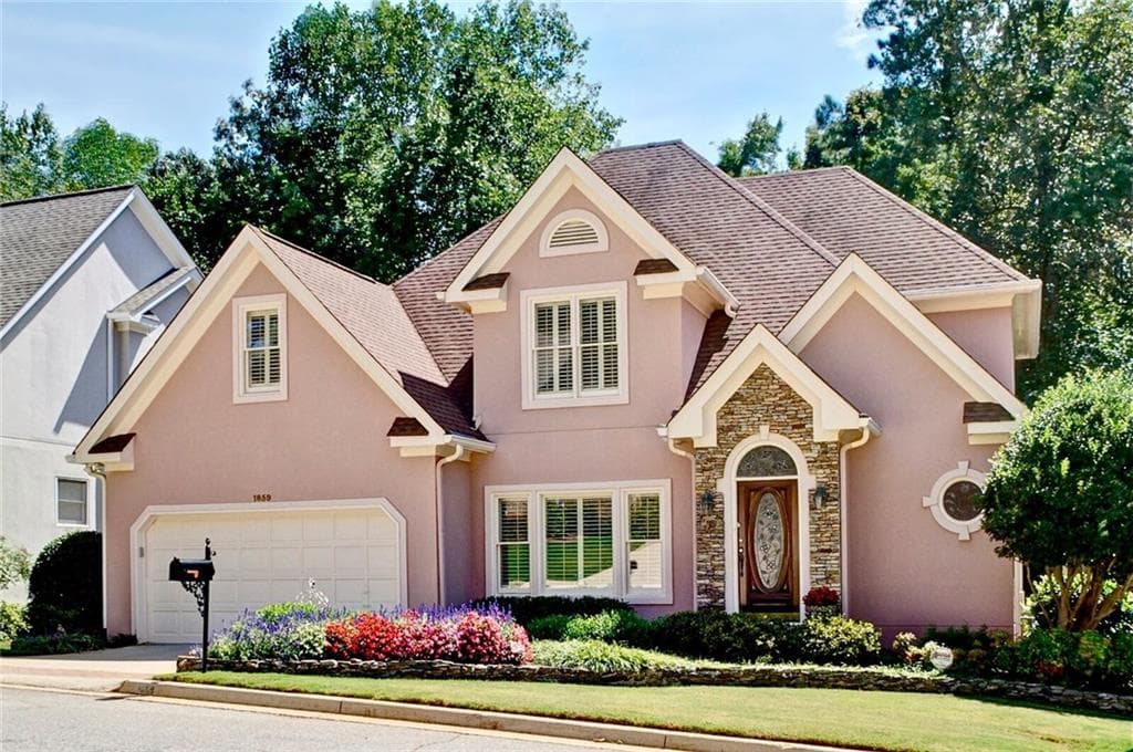 1859 Chamdun Place, Brookhaven, GA 30341 — most recent listing photo