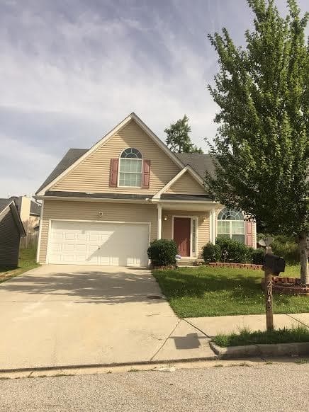 2649 S Hills, Riverdale, GA 30296 — most recent listing photo