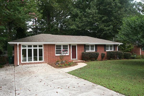 3139 Valaire Drive, Decatur, GA 30033 — most recent listing photo