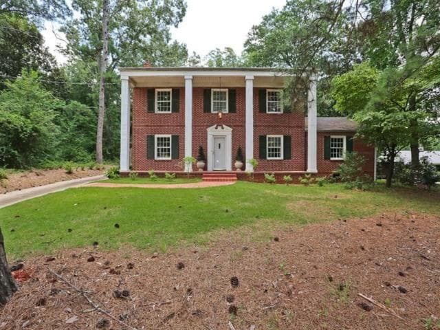 3 bedroom, 2,470 sq ft single family residence sold at 708 Flat Shoals Avenue, Atlanta, GA 30316