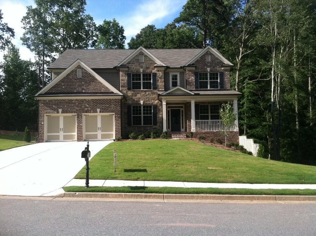 3660 Ivy Lawn Drive, Buford, GA 30519 — most recent listing photo