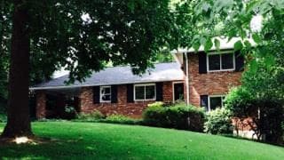 4 bedroom, 1,972 sq ft single family residence sold at 1229 Briar Hills Drive, Atlanta, GA 30306