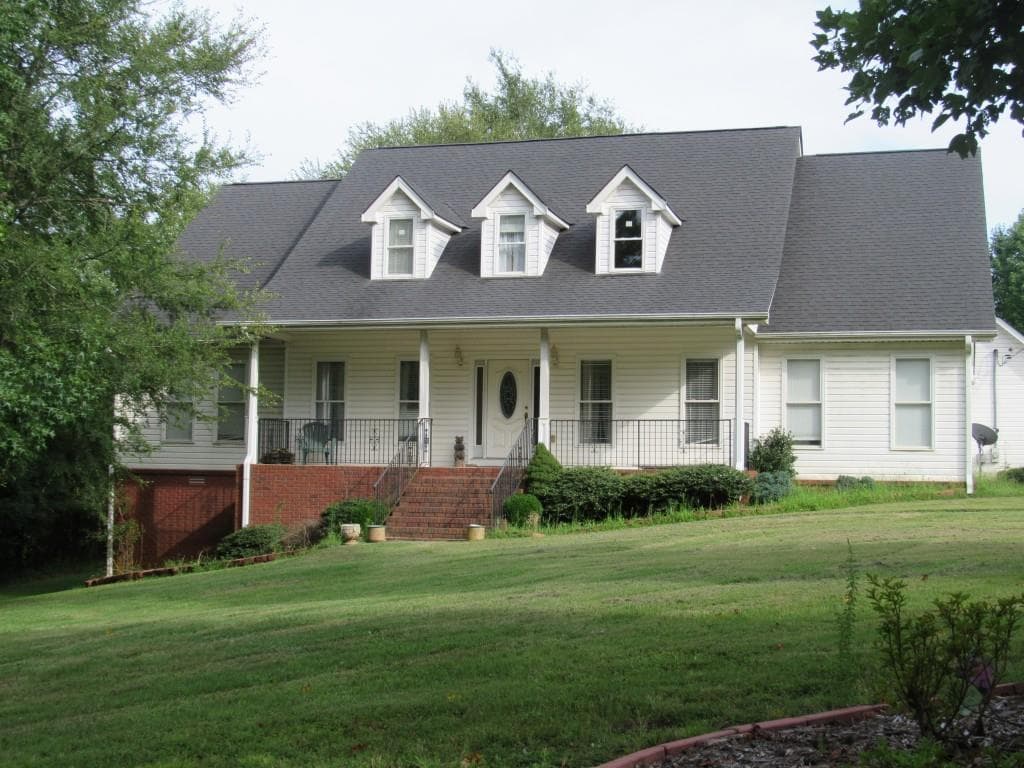 486 E Macedonia Church Road, Oxford, GA 30054 — most recent listing photo