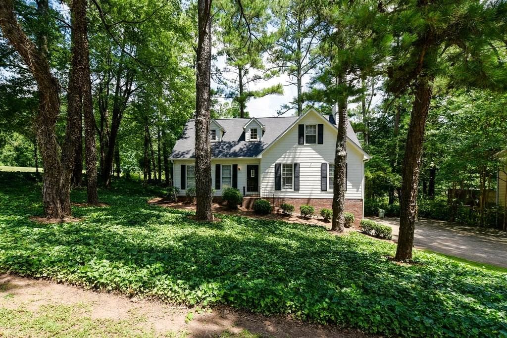 3959 Tall Pine Drive, Marietta, GA 30062 — most recent listing photo