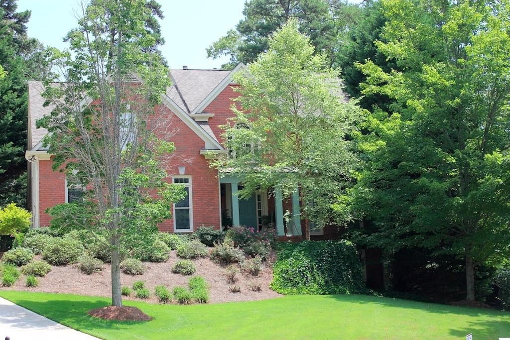 2090 Ridge Gate Drive, Cumming, GA 30041 — most recent listing photo