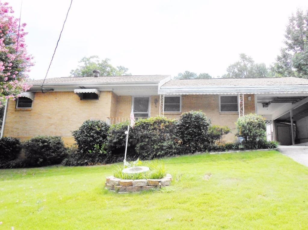 1348 Benteen Way, Atlanta, GA 30315 — most recent listing photo