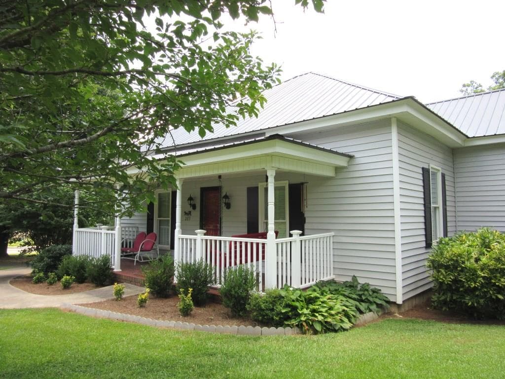 289 New Town Street, Tate, GA 30177 — most recent listing photo
