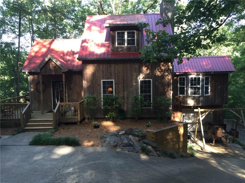 800 GARRISON Road, Lula, GA 30554 — most recent listing photo