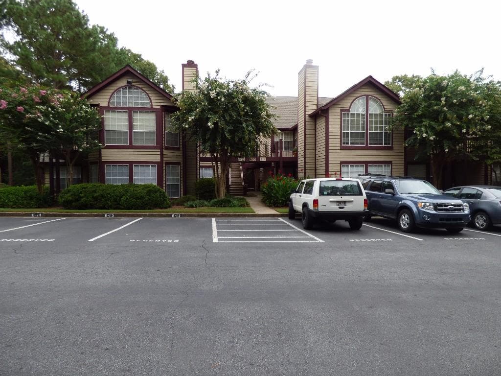 520 Cypress Pointe Street 520, Alpharetta, GA 30022 — most recent listing photo