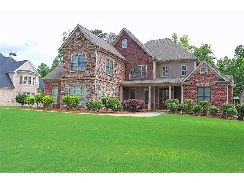 6009 CHESTATEE CREEK Court, Acworth, GA 30101 — most recent listing photo