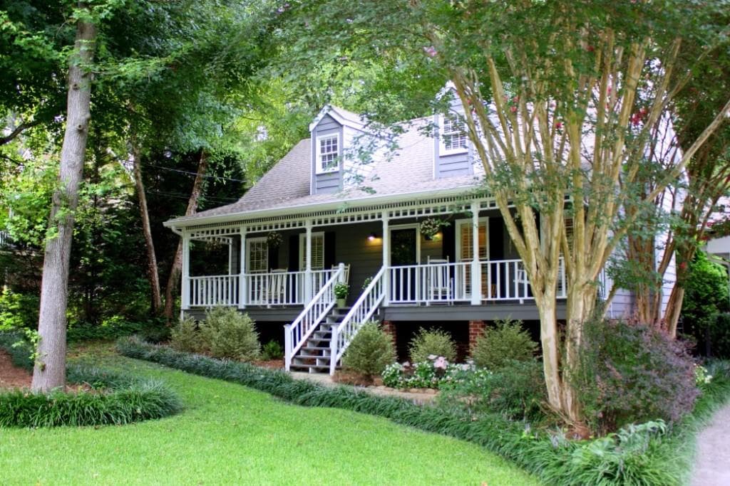 125 Parks Circle, Woodstock, GA 30188 — most recent listing photo