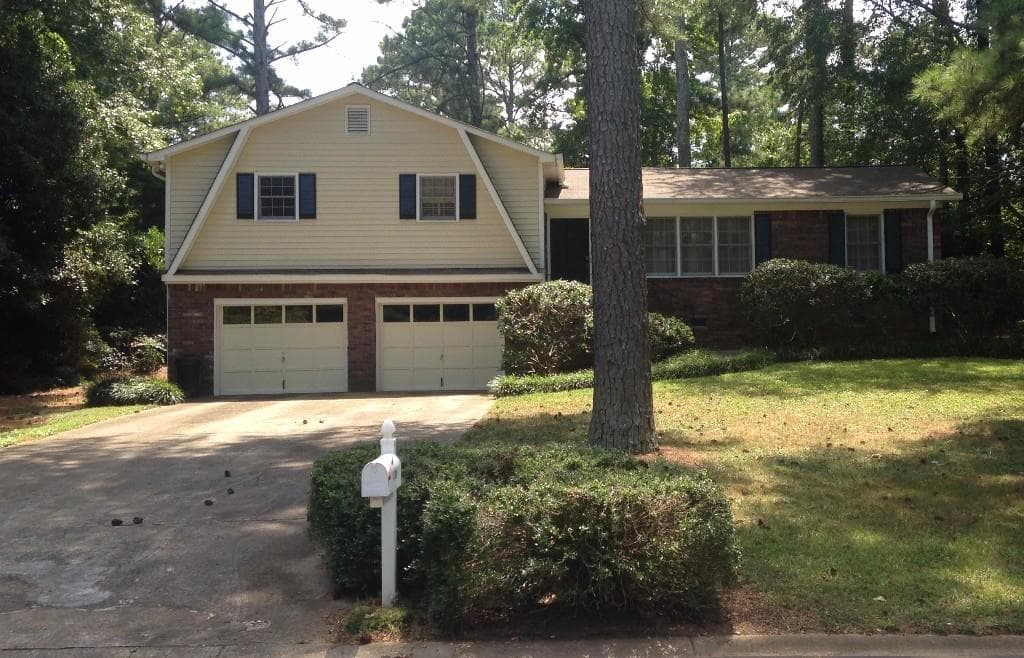 1124 Ramblewood Drive, Marietta, GA 30066 — most recent listing photo