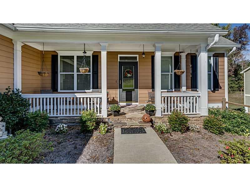 168 KIMBERLY Way, Jasper, GA 30143 — most recent listing photo