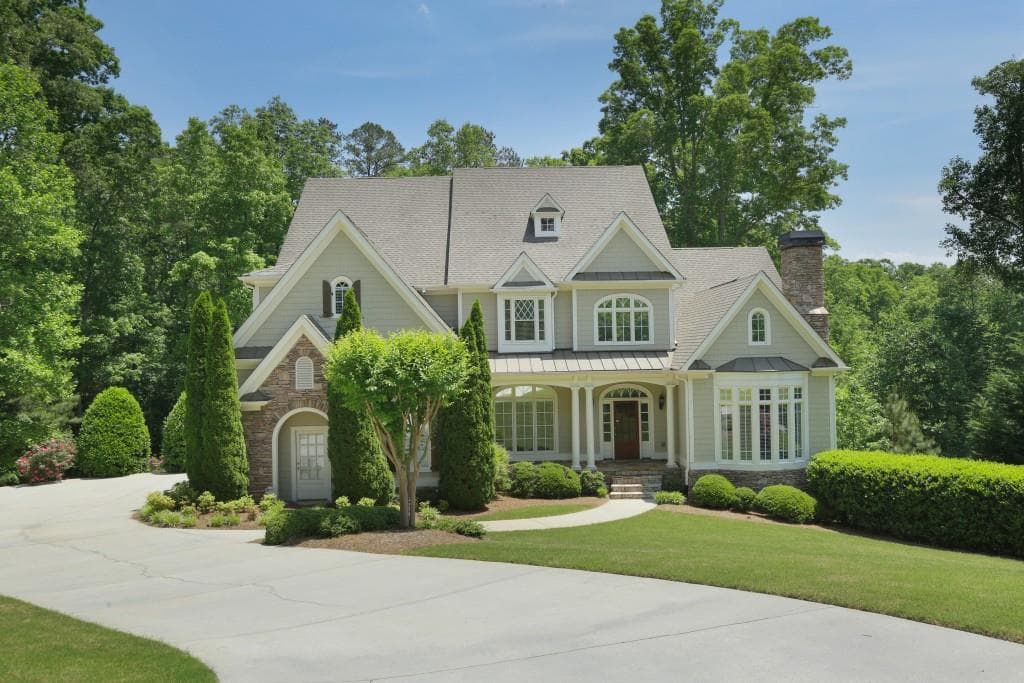 580 Glen National Drive, Milton, GA 30004 — most recent listing photo