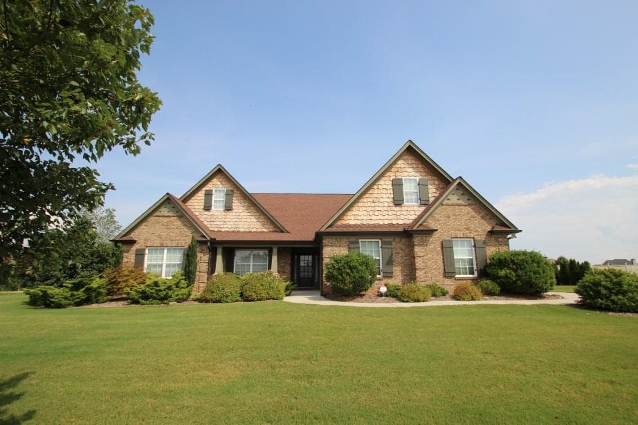 1090 Sapphire Trail, Bogart, GA 30622 — most recent listing photo