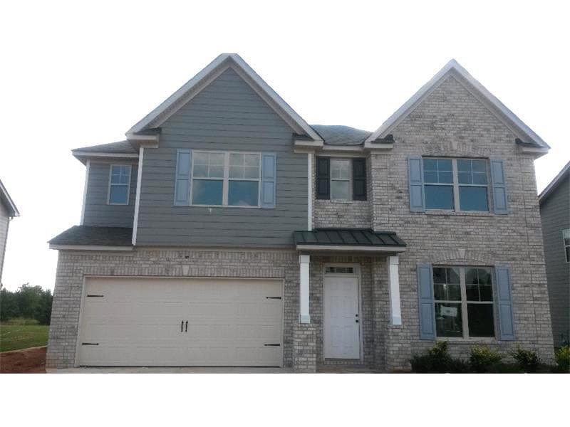 9716 Ivey Ridge Circle, Jonesboro, GA 30238 — most recent listing photo