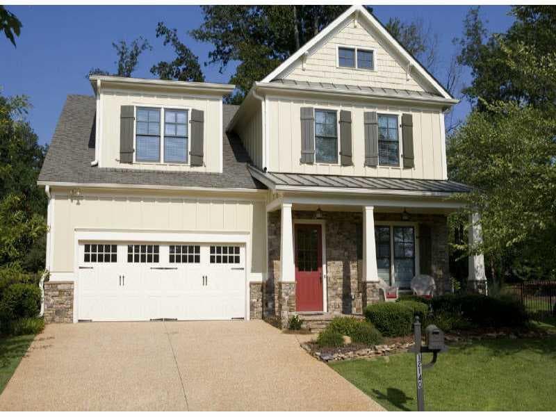 12140 Walnut Terrace, Alpharetta, GA 30004 — most recent listing photo