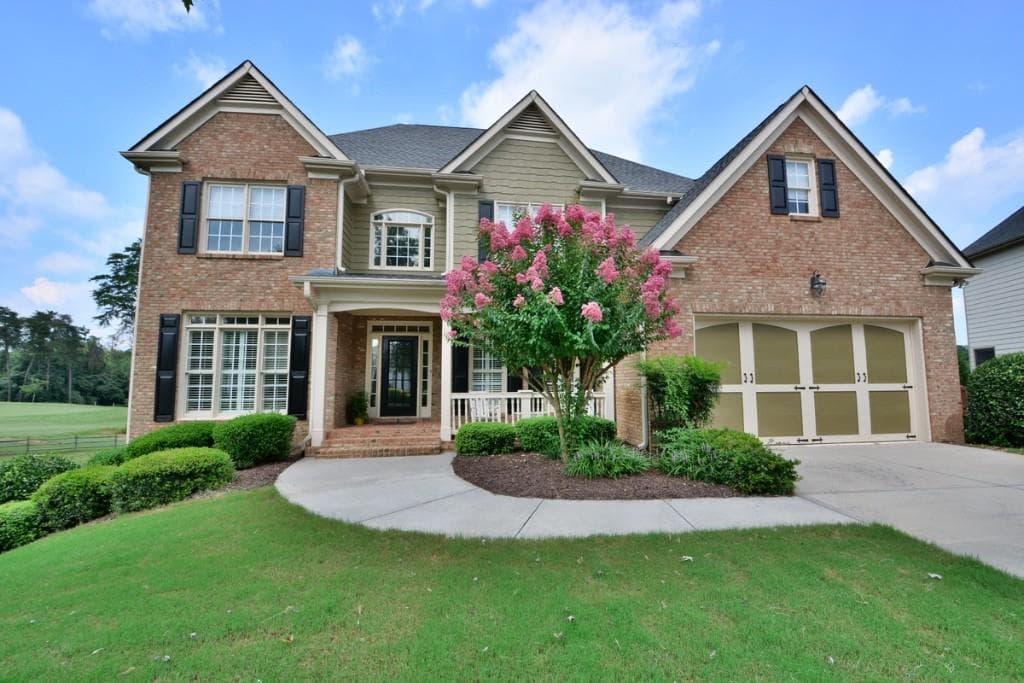 5530 N Links Court, Cumming, GA 30041 — most recent listing photo