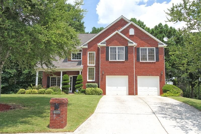 6175 Magnolia Ridge, Stone Mountain, GA 30087 — most recent listing photo