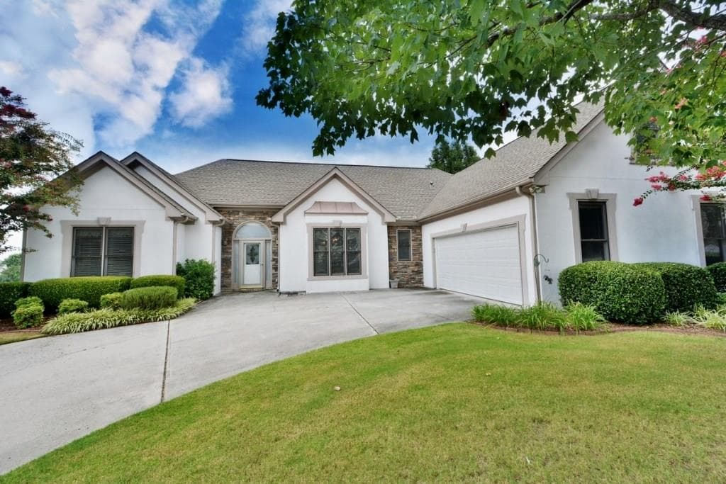 3580 Golfe Links Drive, Snellville, GA 30039 — most recent listing photo