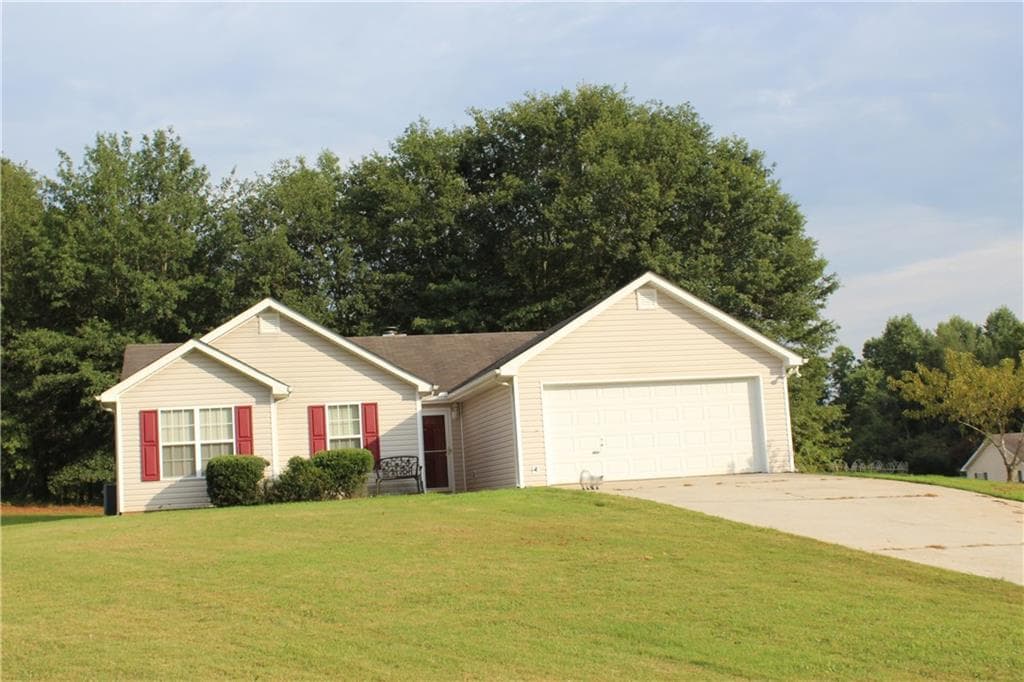 4792 TURNING LEAF Drive, Gillsville, GA 30543 — most recent listing photo