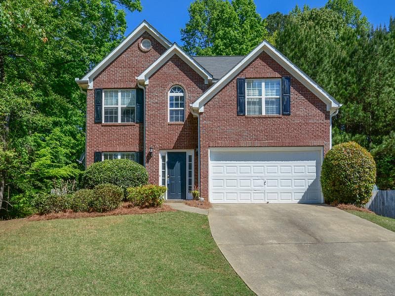 5712 Wandering Vine Trail, Mableton, GA 30126 — most recent listing photo