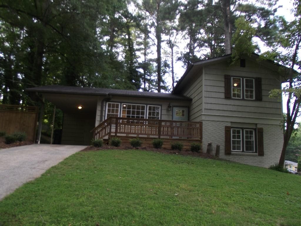 2101 Glenroy Drive, Smyrna, GA 30080 — most recent listing photo