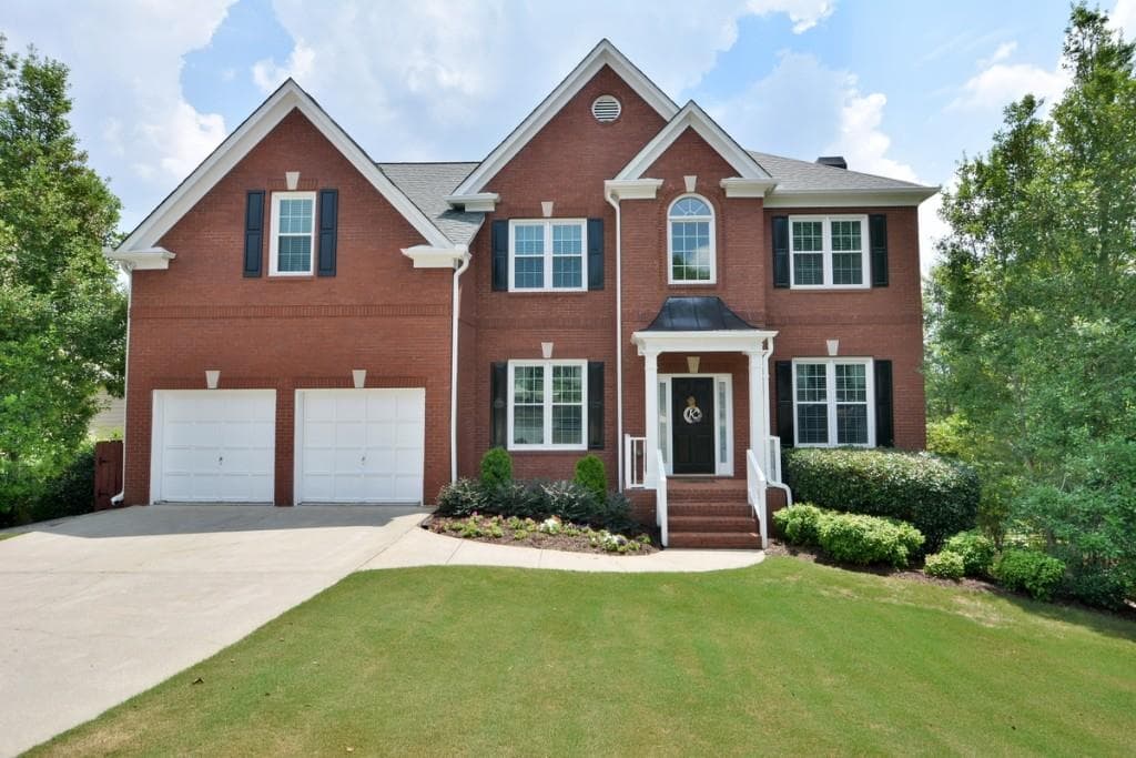 3705 Hearthway Lane, Cumming, GA 30041 — most recent listing photo
