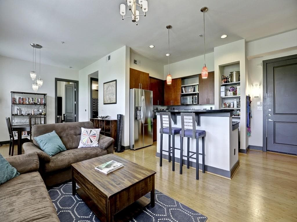 747 Ralph McGill Boulevard 117, Atlanta, GA 30312 — most recent listing photo