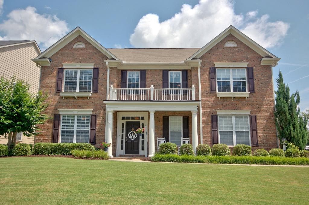 229 Independence Lane, Peachtree City, GA 30269 — most recent listing photo