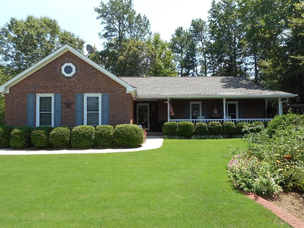 3 bedroom single family residence sold at 3931 SPIVEY Drive, Douglasville, GA 30134