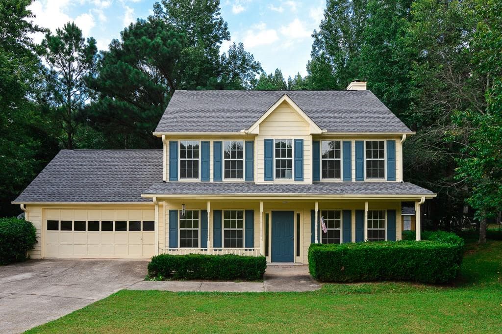 1569 Wynfield Drive, Auburn, GA 30011 — most recent listing photo