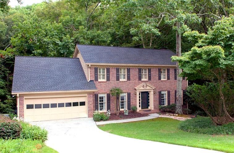 780 LAKE TOP Way, Roswell, GA 30076 — most recent listing photo