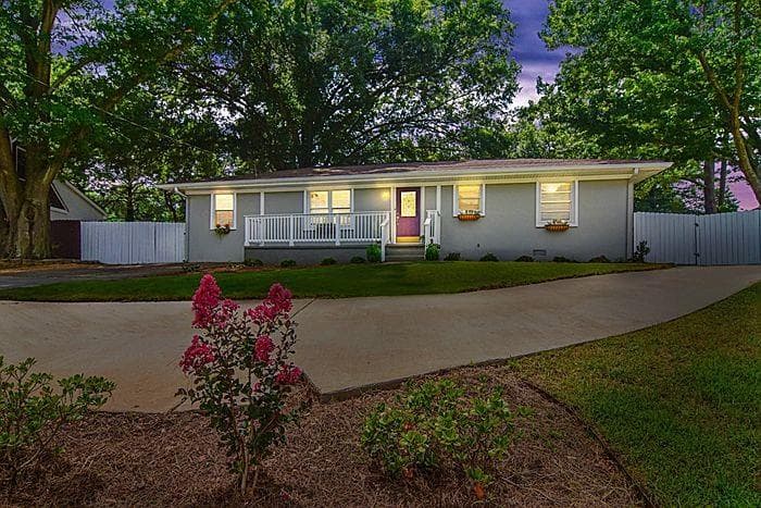 1566 Montreal Road, Tucker, GA 30084 — most recent listing photo