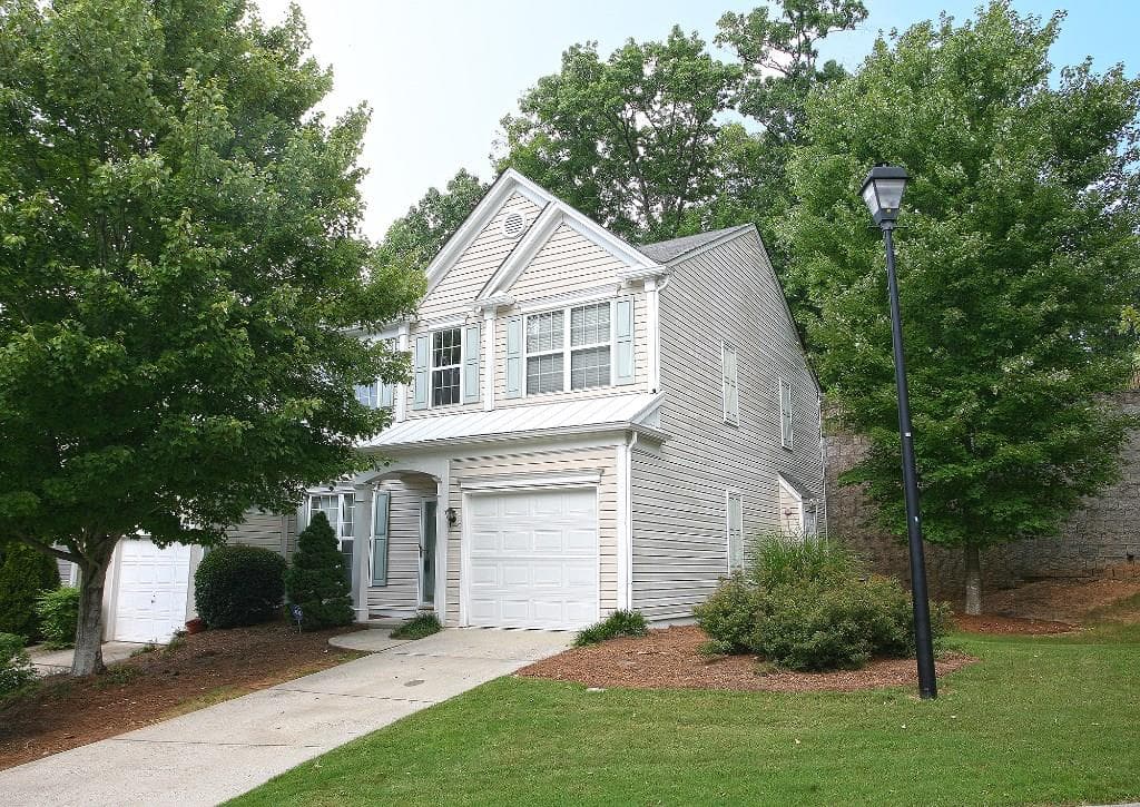 111 Kenninghall Drive, Smyrna, GA 30082 — most recent listing photo