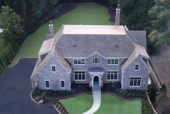 5 bedroom, 7,705 sq ft single family residence sold at 1754 Mount Paran Road, Atlanta, GA 30327