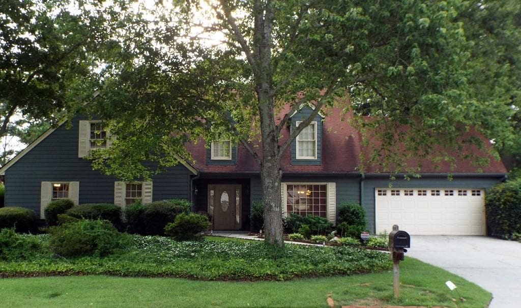 1597 Golf Link Drive, Stone Mountain, GA 30088 — most recent listing photo