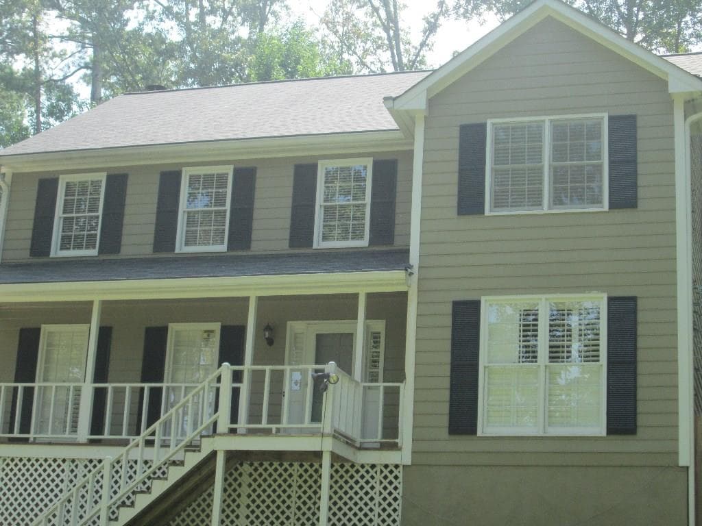 5728 Little Oak Trail, Stone Mountain, GA 30087 — most recent listing photo
