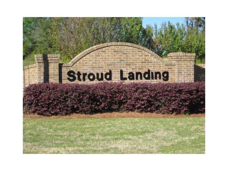 231 AVES Court, Mcdonough, GA 30252 — most recent listing photo