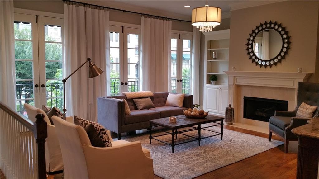 1454 Winterfield Court, Kennesaw, GA 30152 — most recent listing photo