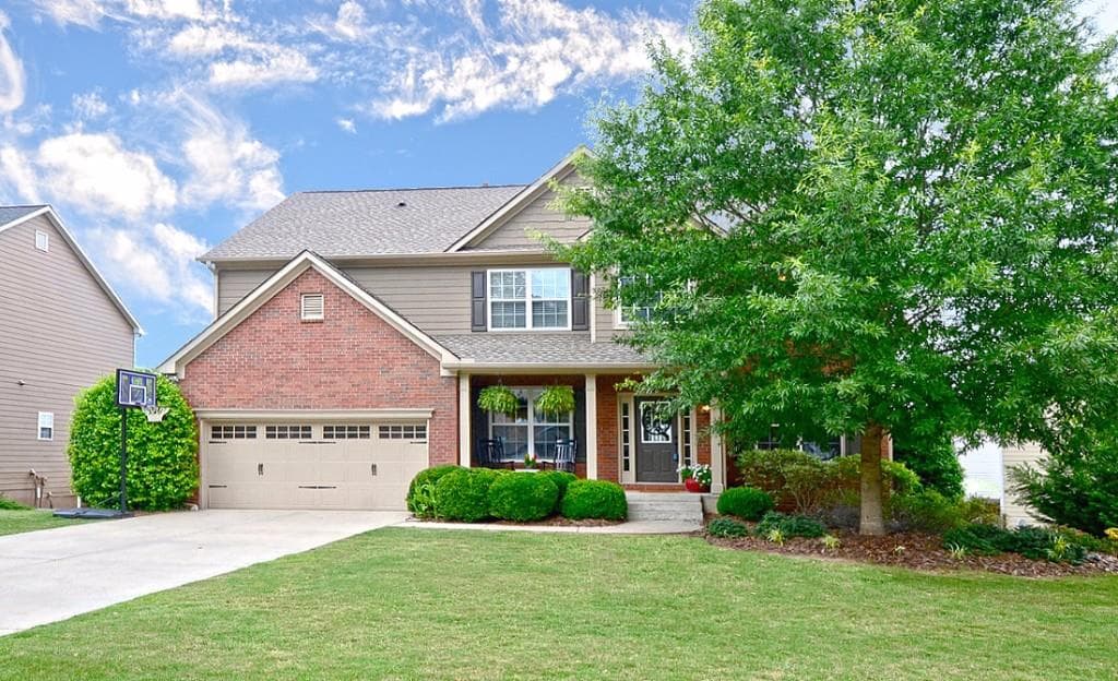 1730 Dawn Valley Trail, Cumming, GA 30040 — most recent listing photo