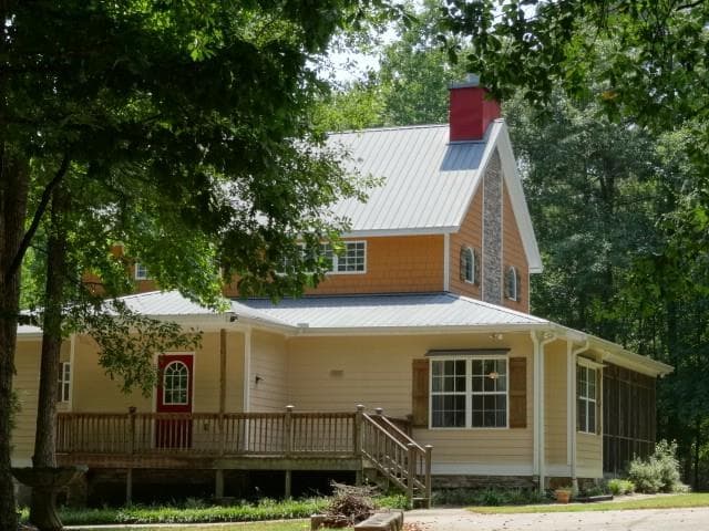 3 bedroom single family residence sold at 1007 MILL RIDGE Drive, Monroe, GA 30655
