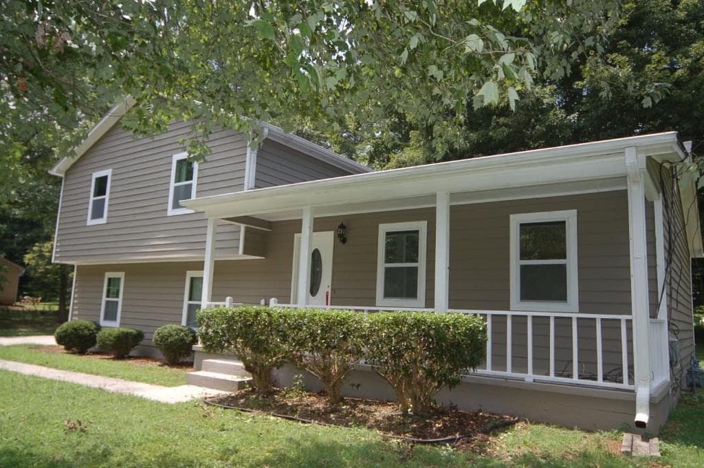 190 ROCK GARDEN Terrace, Marietta, GA 30064 — most recent listing photo