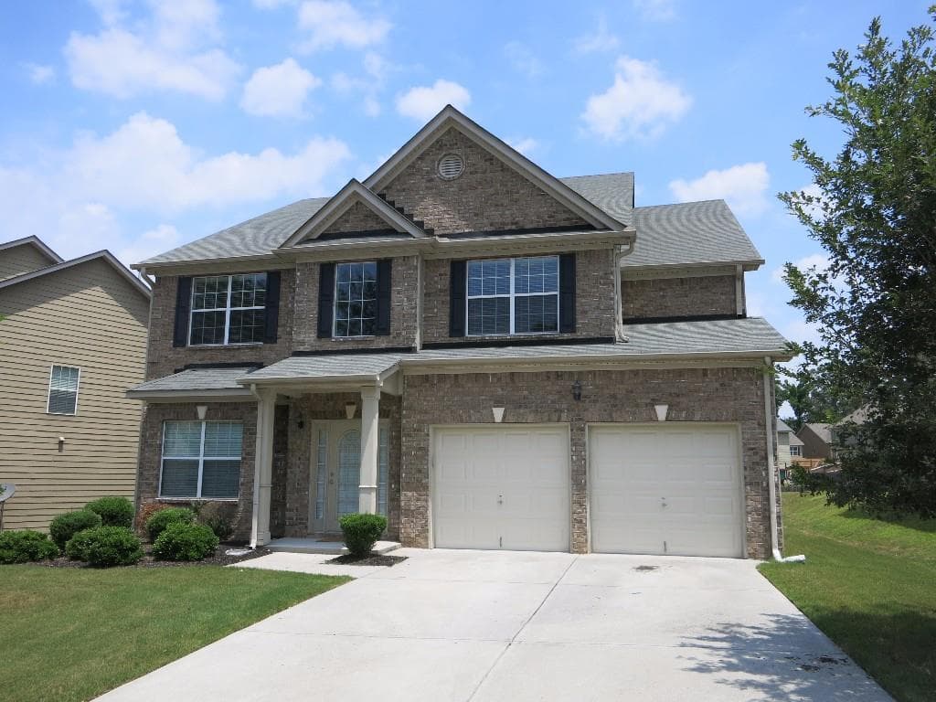 3025 Gayle Manor Lane, Snellville, GA 30078 — most recent listing photo