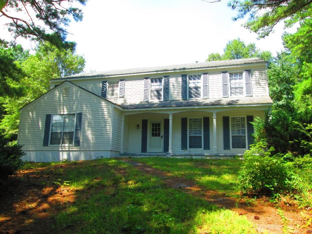 4676 Keighley Drive, Stone Mountain, GA 30083 — most recent listing photo